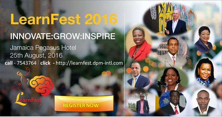 LearnFest 2016