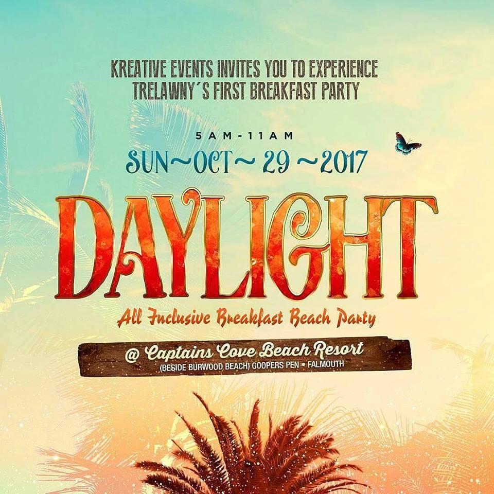 Daylight