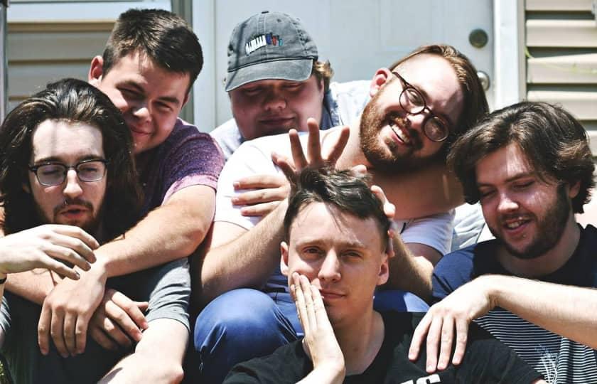 Johnny Manchild & The Poor Bastards w/ HOLDFAST.