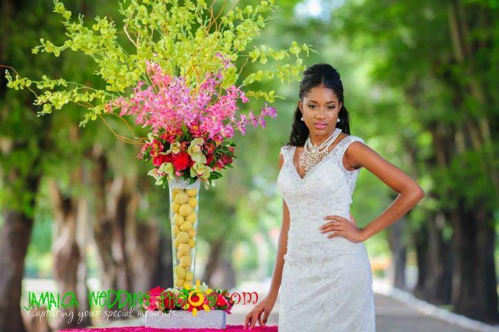 Fashion of Weddings Fashion Show