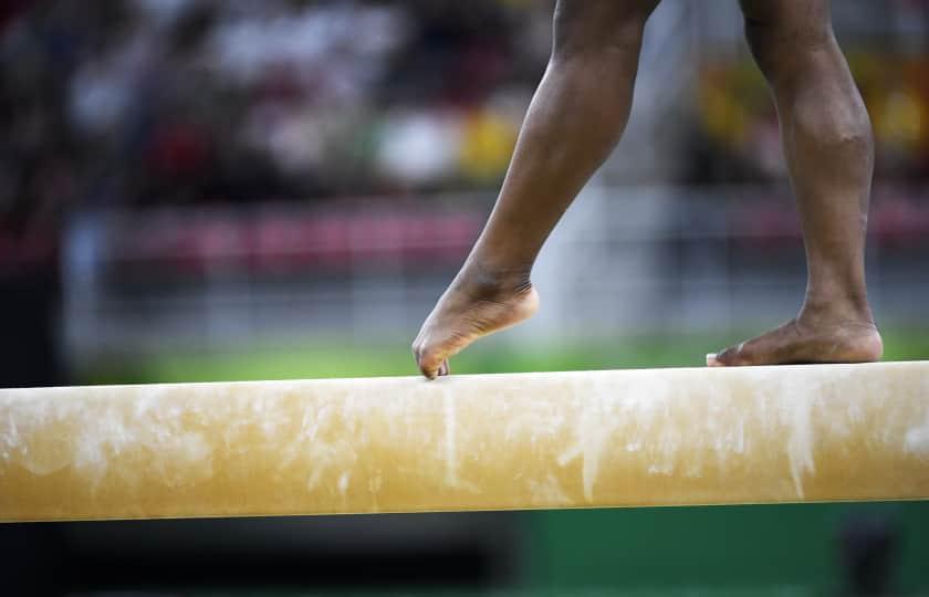 2024 Pittsburgh Panthers Women's Gymnastics Tickets - Season Package (Includes Tickets for all Home Games)