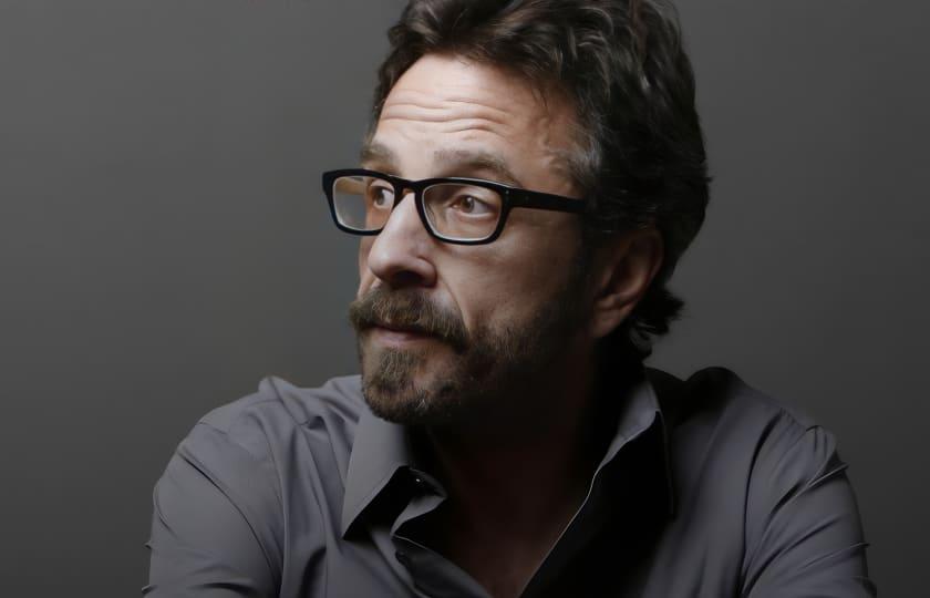 (DO NOT USE - DUPLICATE EVENT) Marc Maron
