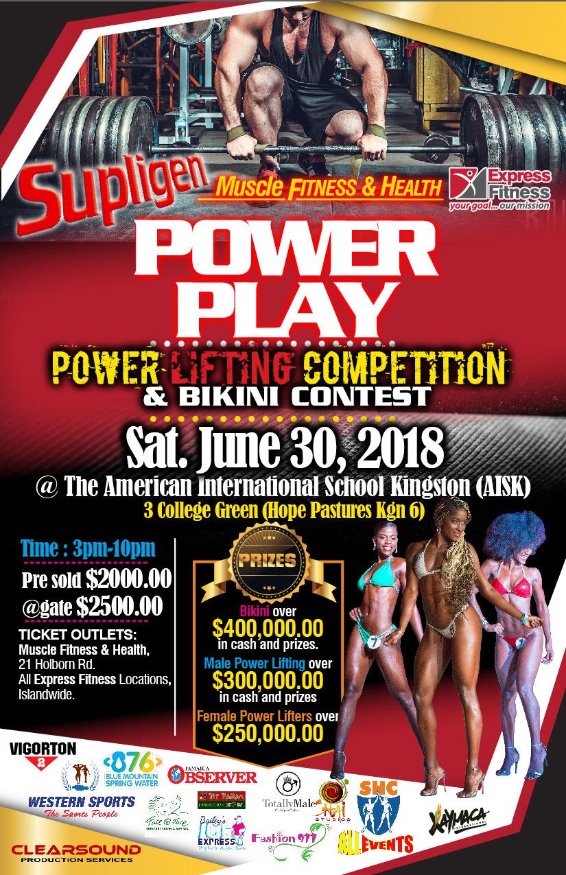 Power Play