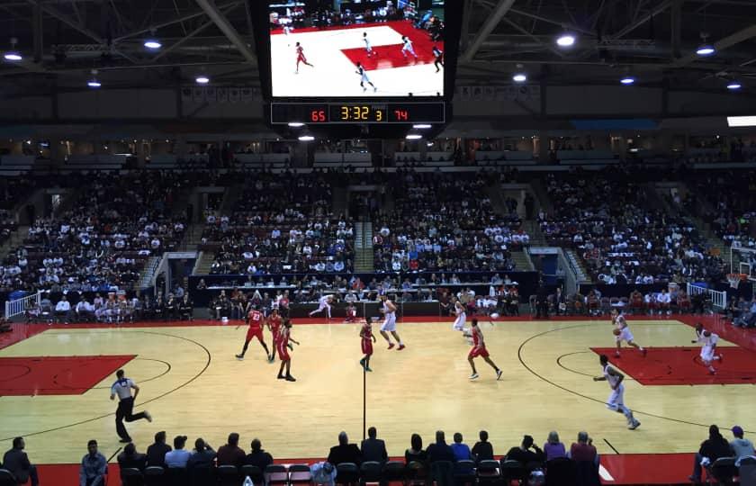 Westchester Knicks at Raptors 905