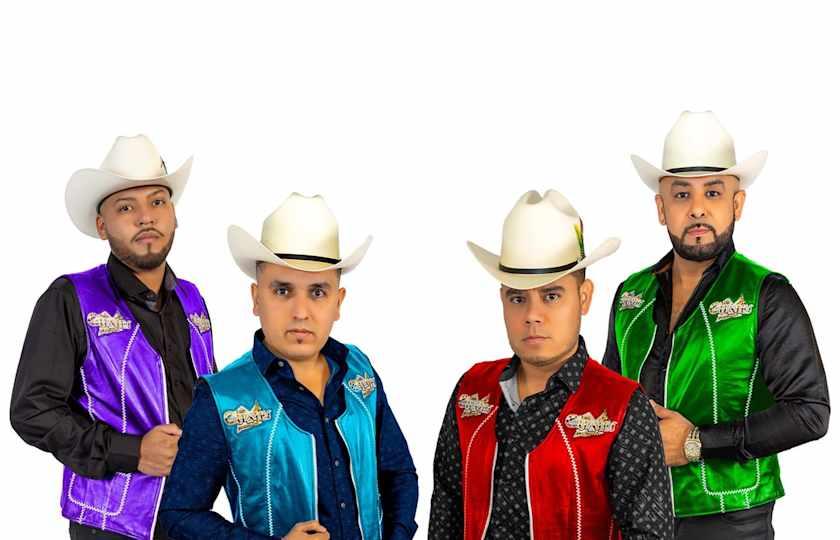 LOS CUATES DE SINALOA, LOS REMIS Y MAS