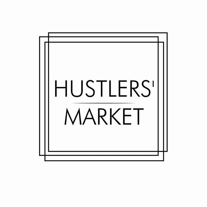HUSTLER'S MARKET