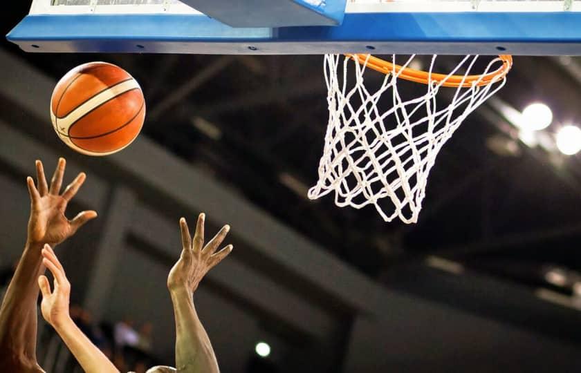 Merrimack Warriors at Holy Cross Crusaders women's basketball