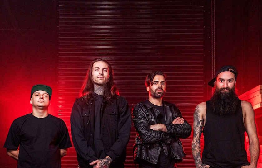 aurorawave at Underbelly 3/13/25