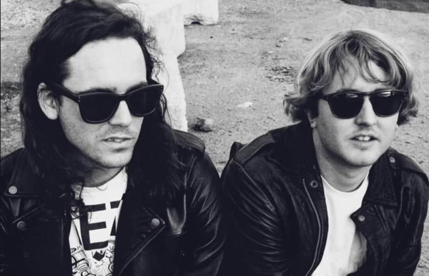 DZ Deathrays