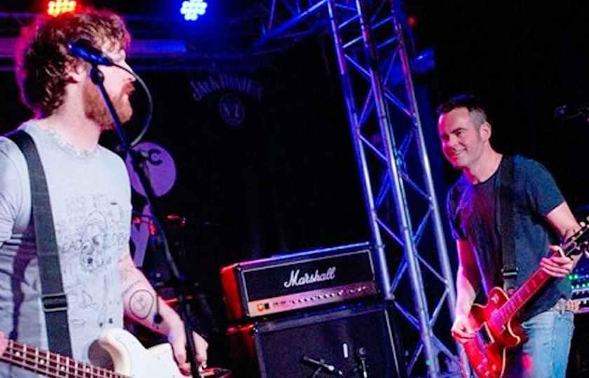 Mclusky