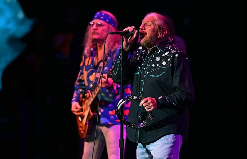 Marshall Tucker Band