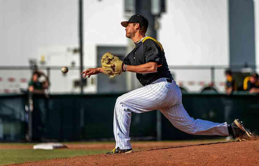 Florida International Panthers at Kennesaw State Owls Baseball