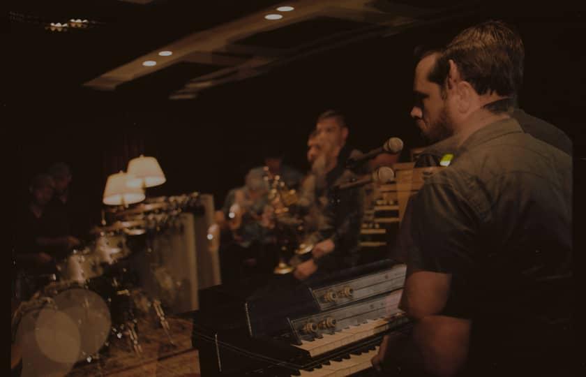 MONOPHONICS