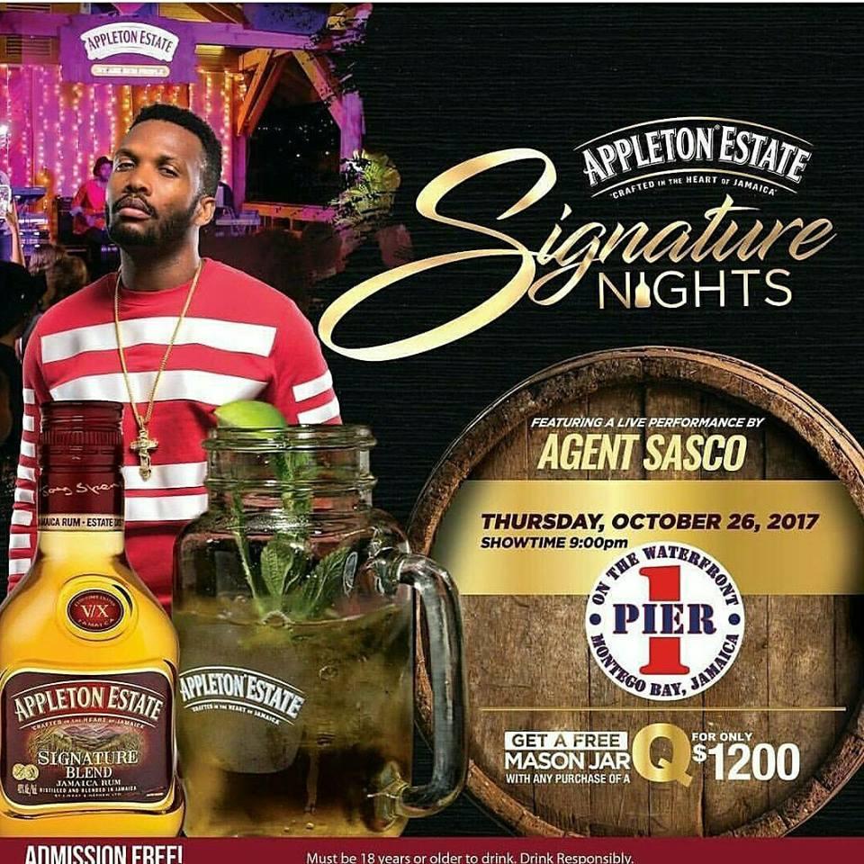 Signature Nights