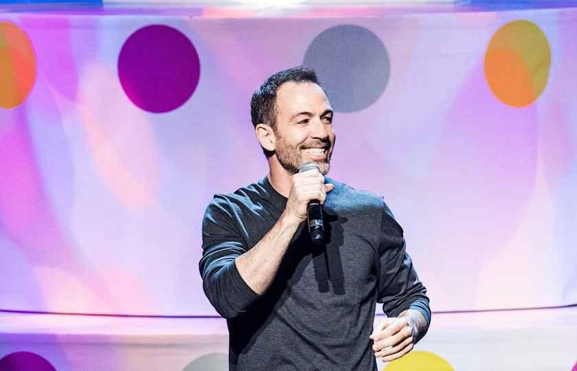 Bryan Callen