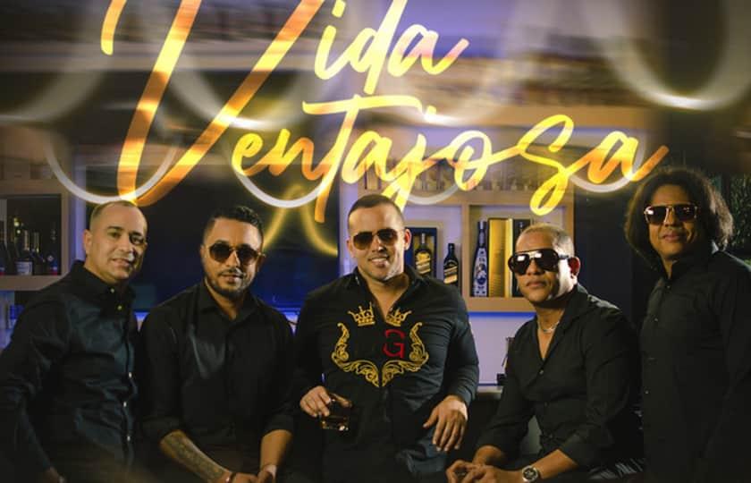 BANDA REAL