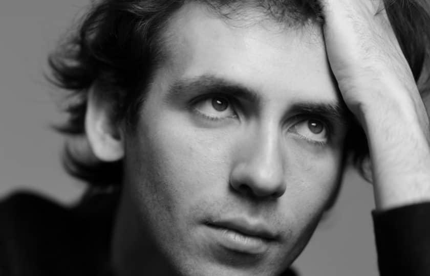 Alexandre Kantorow