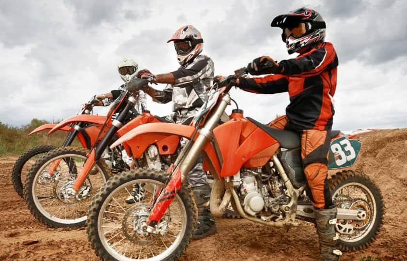 2025 Southwick National - Pro Motocross - Round 5