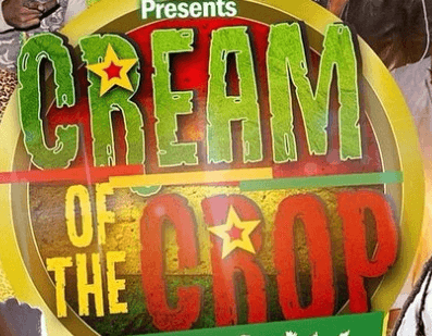 Cream of the Crop