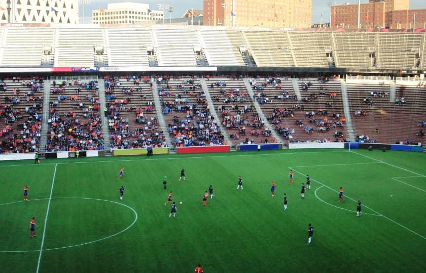 Miami FC at Indy Eleven