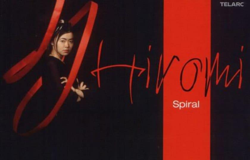 Hiromi's Sonicwonder