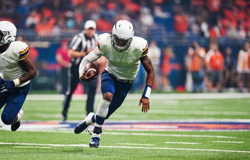 2025 UTEP Miners Football Season Tickets (Includes Tickets To All Regular Season Home Games)