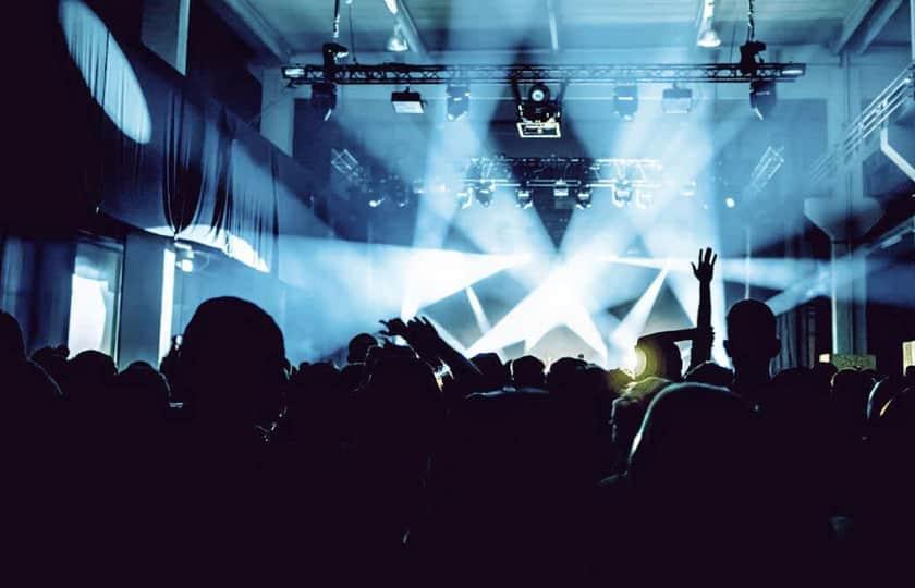 EL GRAN CARIBE EN CONCIERTO!