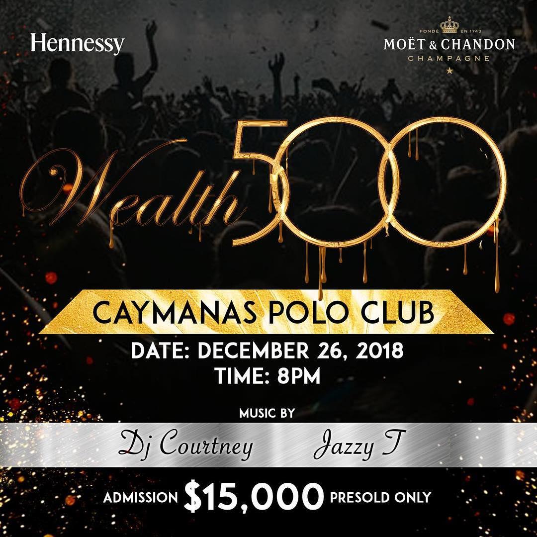 Wealth 500