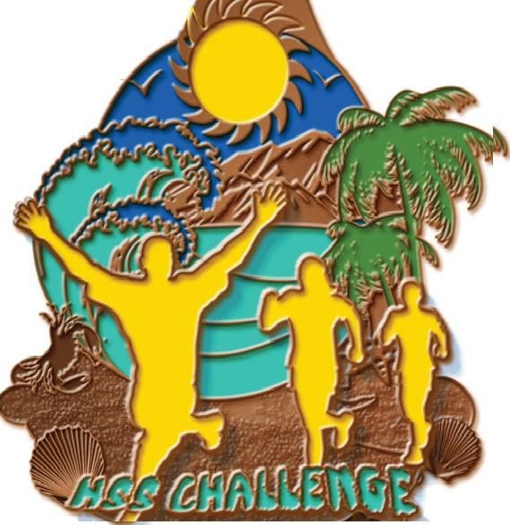 New Year Resolution Run