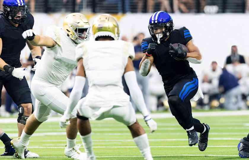2025 BYU Cougars Football Season Tickets (Includes Tickets To All Regular Season Home Games)