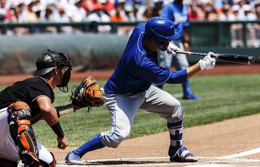 UC Santa Barbara Gauchos at UC Riverside Highlanders Men's Baseball