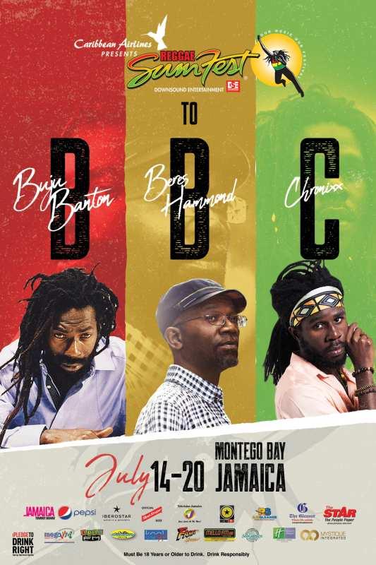 SumFest: To BBC