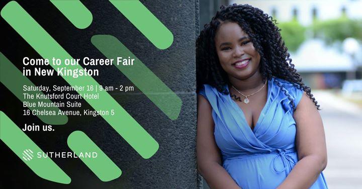 Career Fair