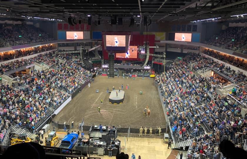 PBR Pendleton Whisky Velocity Tour 2025 - 2 Day Pass (Jan 31 - Feb 1, 2025)