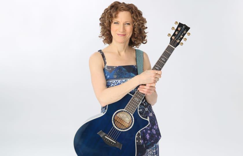 Laurie Berkner