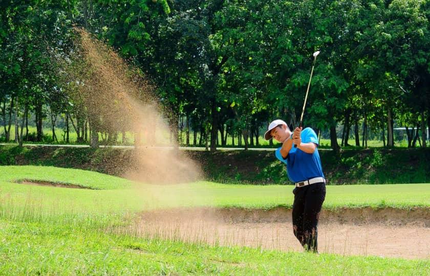 Sanderson Farms Championship - Saturday