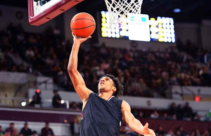 Maryland Eastern Shore Hawks at South Carolina State Bulldogs Basketball