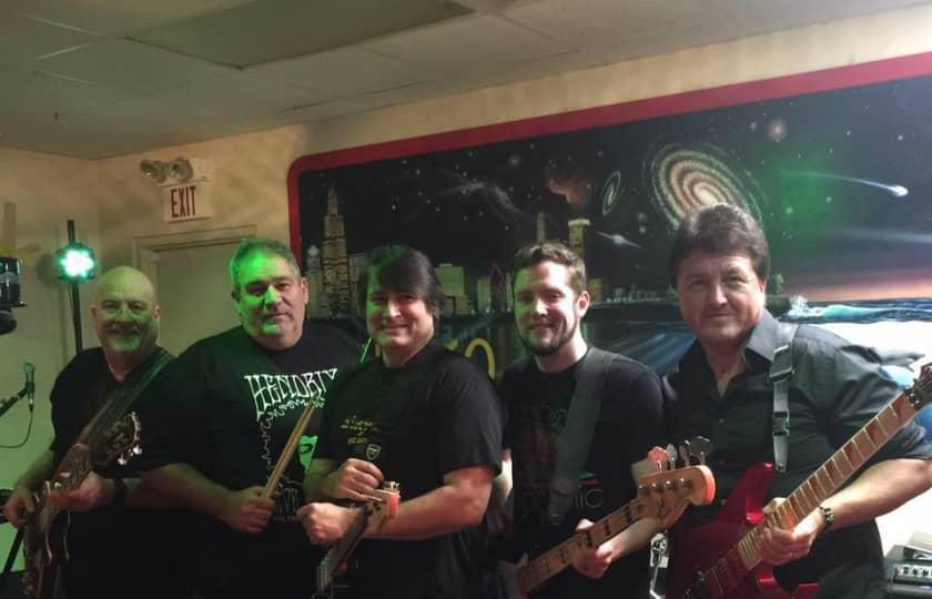 Midlife Crisis & the Alimony Horns