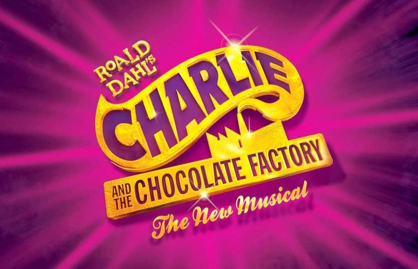 Roald Dahl's Charlie and the Chocolate Factory (PREVIEW)