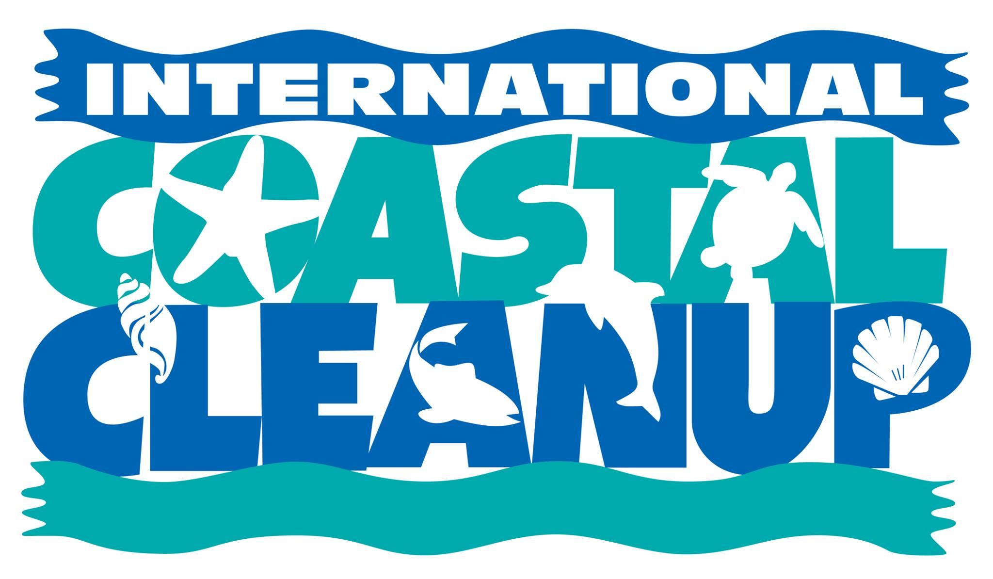 International Coastal Cleanup Day