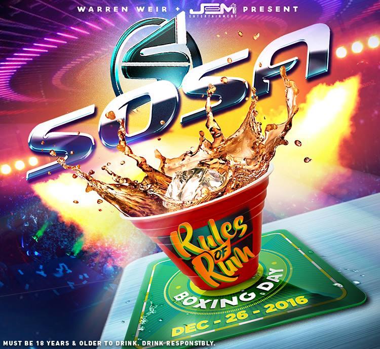 SOSA