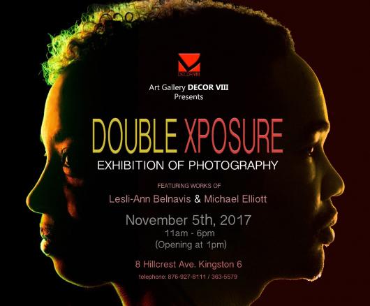 Double Xposure