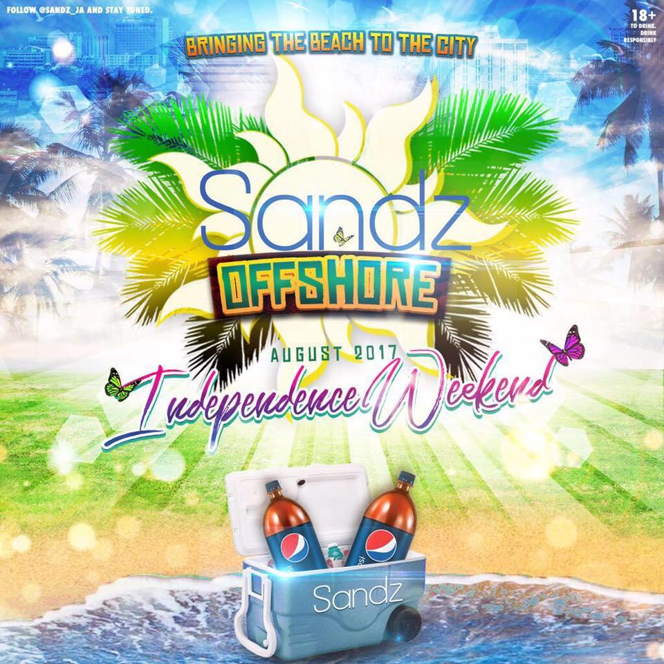 Sandz Offshore