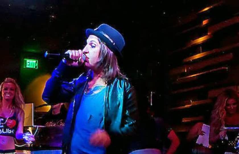 Mickey Avalon