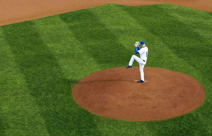 South Dakota State Jackrabbits at North Dakota State Bison Men's Baseball