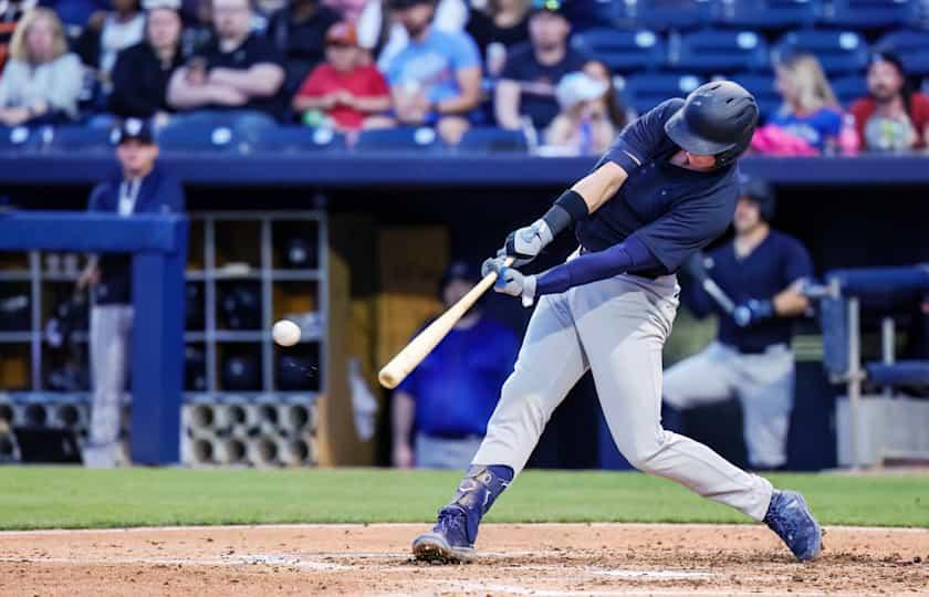 Nashville Sounds at Durham Bulls