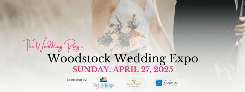 The Wedding Ring Expo: Woodstock Wedding Expo