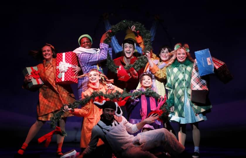 A Charlie Brown Christmas: The Music Of Vince Gauraldi