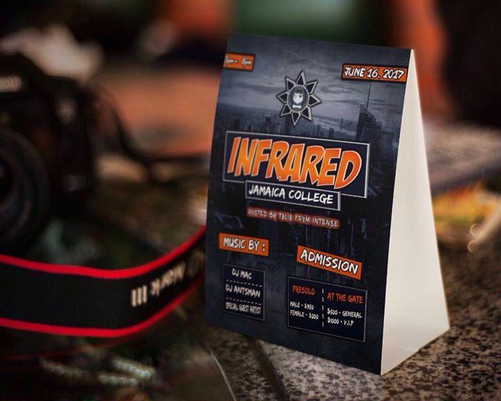 Infrared 