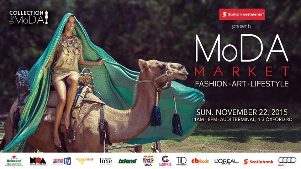 MoDA Market